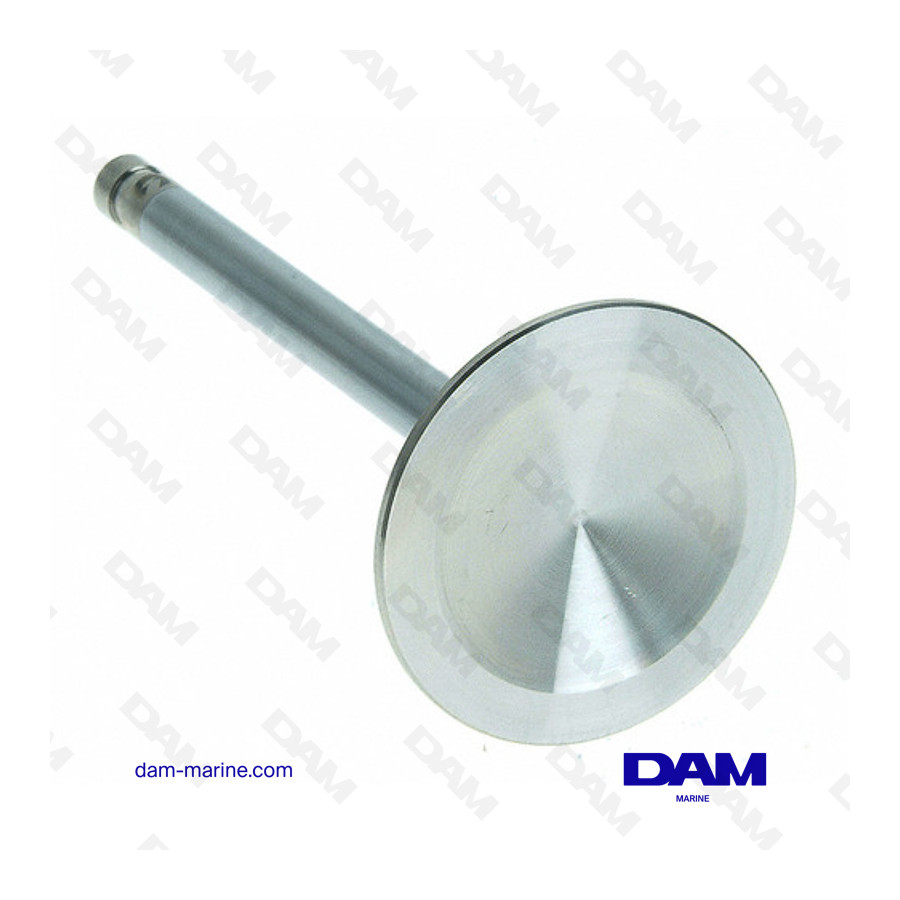 INTAKE VALVE GM454/502 HO