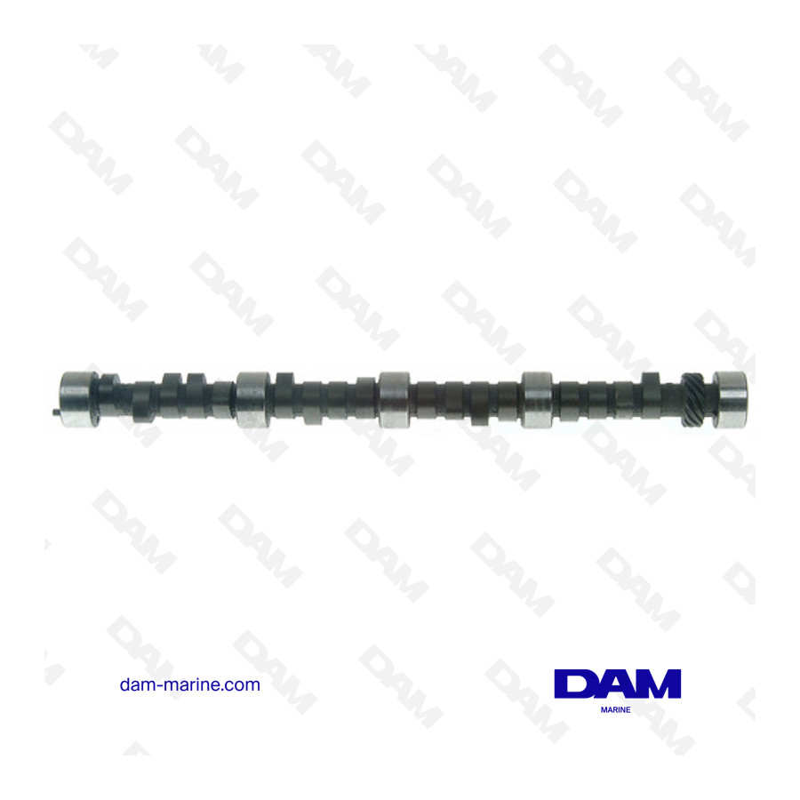 CAMSHAFT GM454 G4-G5 LH - FLAT