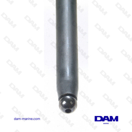 TIGE DE CULBUTEUR ECHAPPEMENT GM V8 BB GIV - 9.52MM