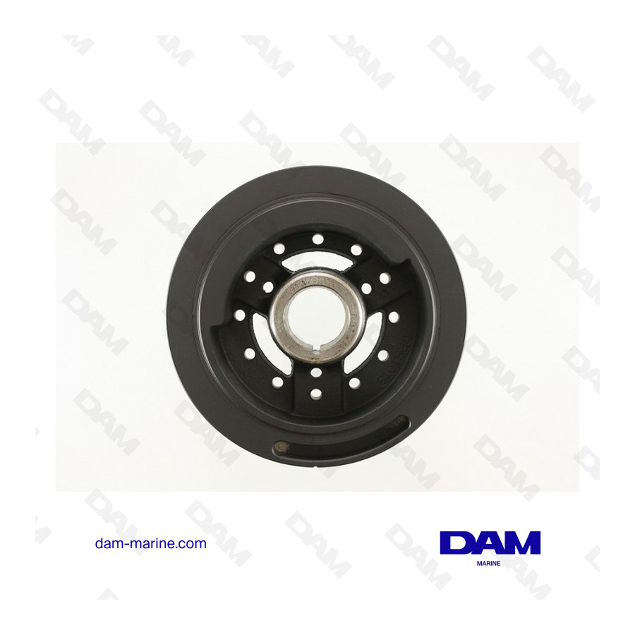 DAMPER GM BB 1PCS