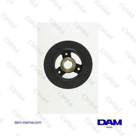 DAMPER GM 4CYL