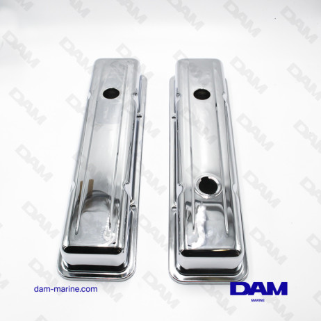 ROCKER COVER GM SB AV88 2PCS