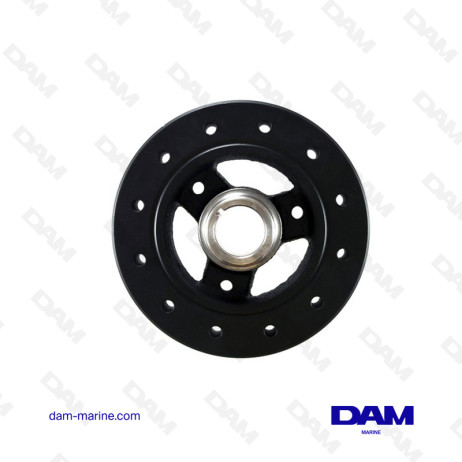 DAMPER FORD 302 - 3V