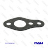 W898 SERIES MIXING PUMP GASKET