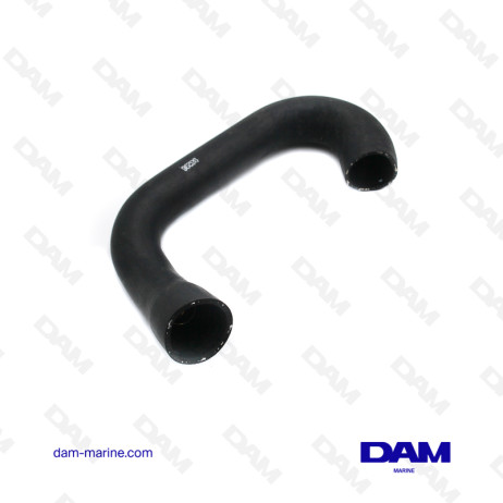 WATER PUMP COOLING HOSE V6/V8