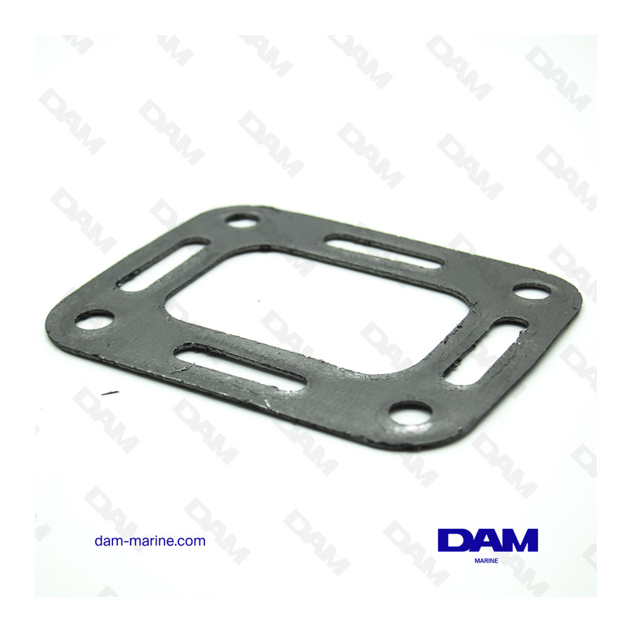 CRUSADER EXHAUST ELBOW GASKET