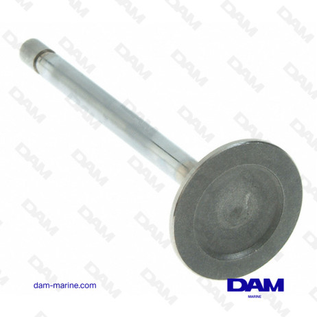 EXHAUST VALVE MERCRUISER 470