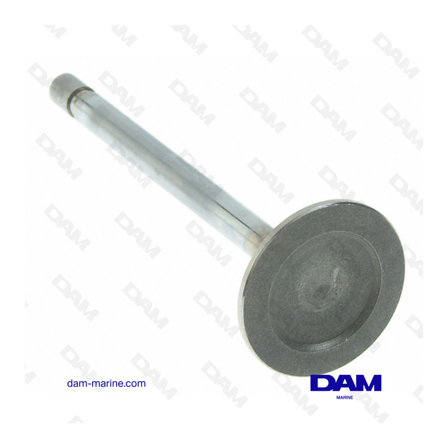 EXHAUST VALVE MERCRUISER 470