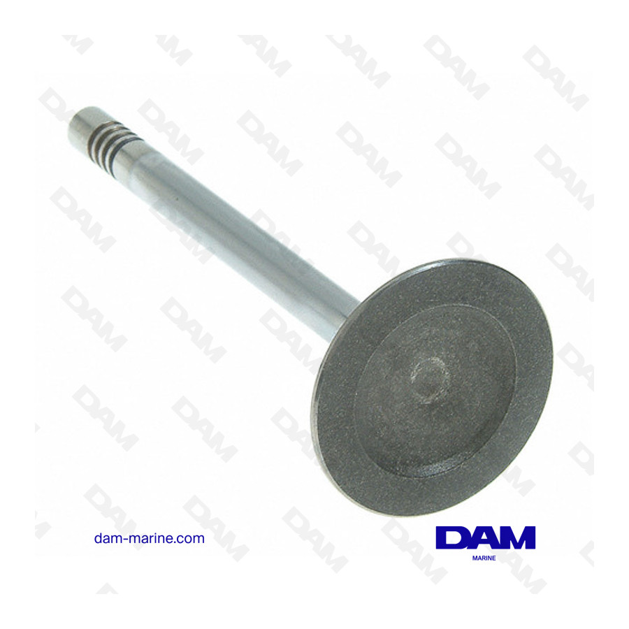 INTAKE VALVE OMC FORD 2.3L