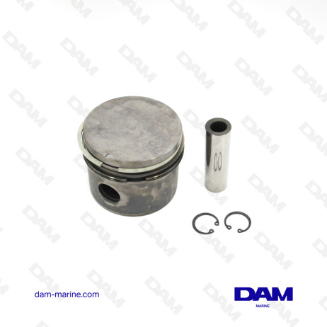 PISTON VOLVO 275193 - STD