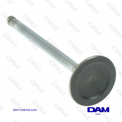 EXHAUST VALVE GM 6L AV08