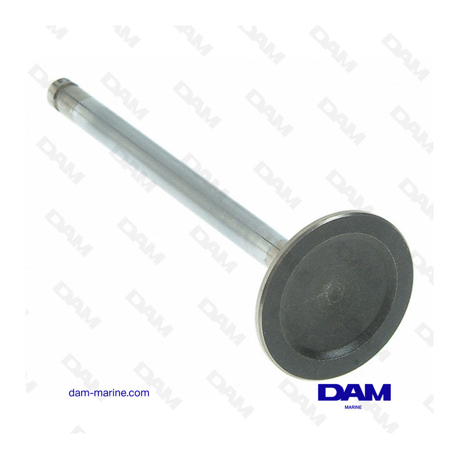 EXHAUST VALVE GM 6L AV08