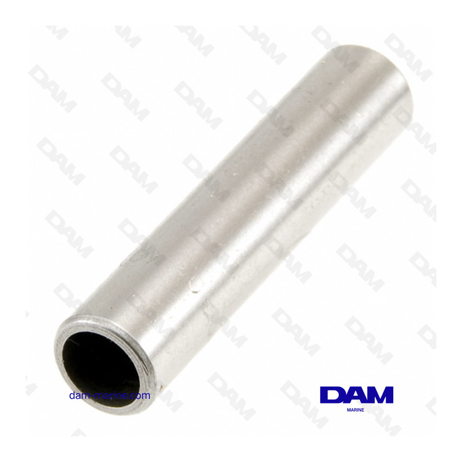 EXHAUST VALVE GUIDE GM SB