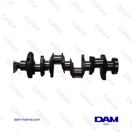 CRANKSHAFT FORD 302 5L - 1PCS