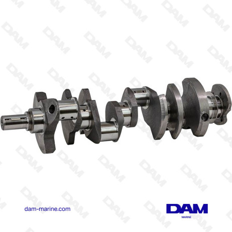 CRANKSHAFT GM BB NEW 1PCS