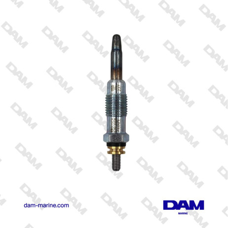 VOLVO GLOW PLUG