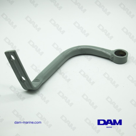 VOLVO V6 - V8 SEA WATER PUMP BRACKET