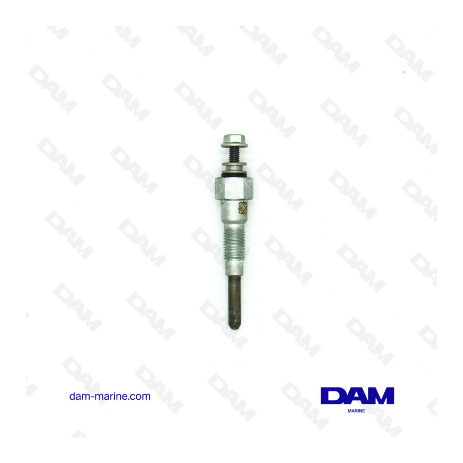 VOLVO GLOW PLUG