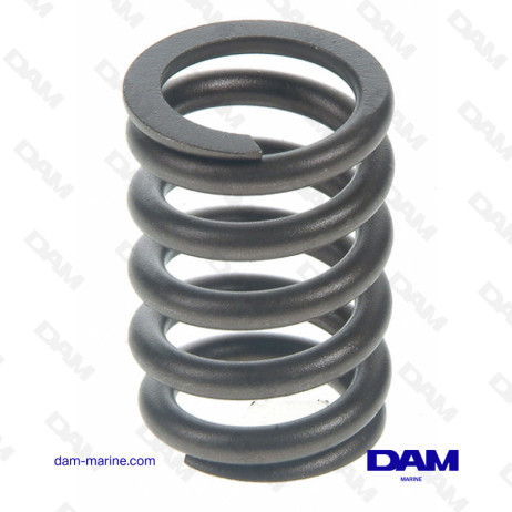 GM BB VALVE SPRING - GVI