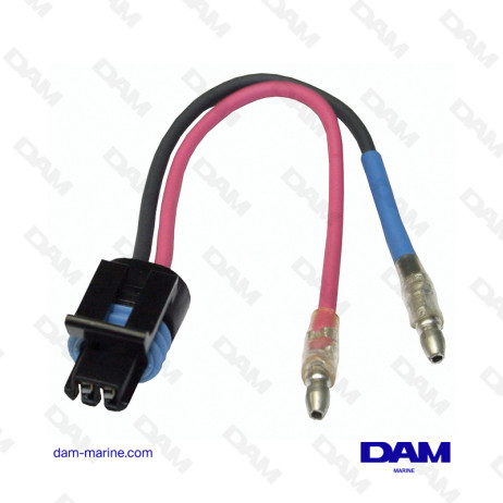 ALTERNATOR WIRING HARNESS