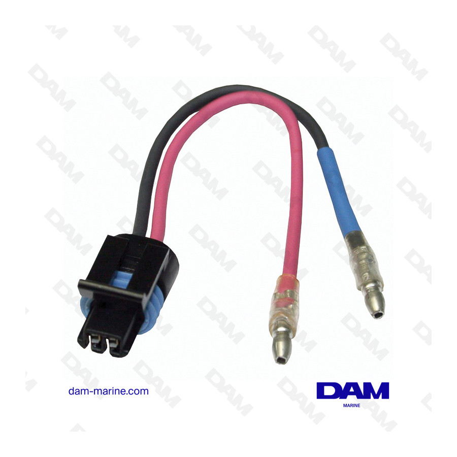 ALTERNATOR WIRING HARNESS