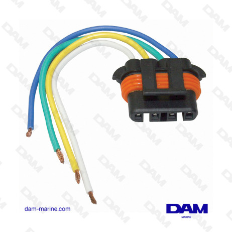 ALTERNATOR WIRING HARNESS