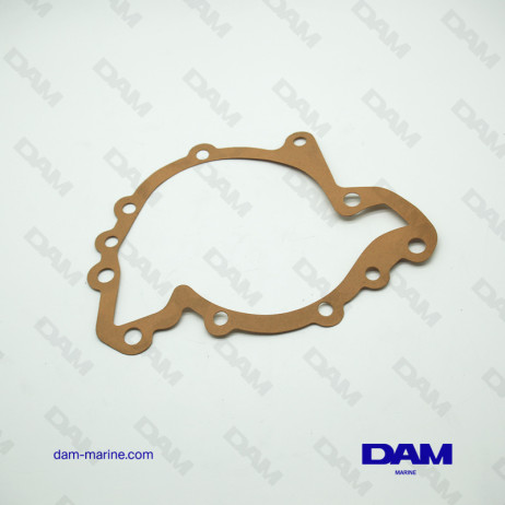 OMC V6 155CV BRASS PUMP GASKET