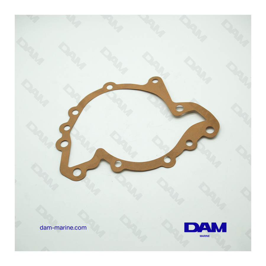 OMC V6 155CV BRASS PUMP GASKET