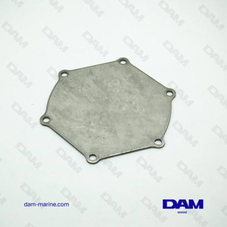 WATER PUMP PLATE W30109