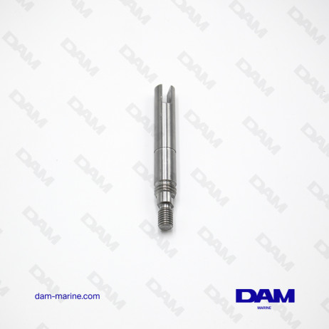 YANMAR 3YM WATER PUMP SHAFT