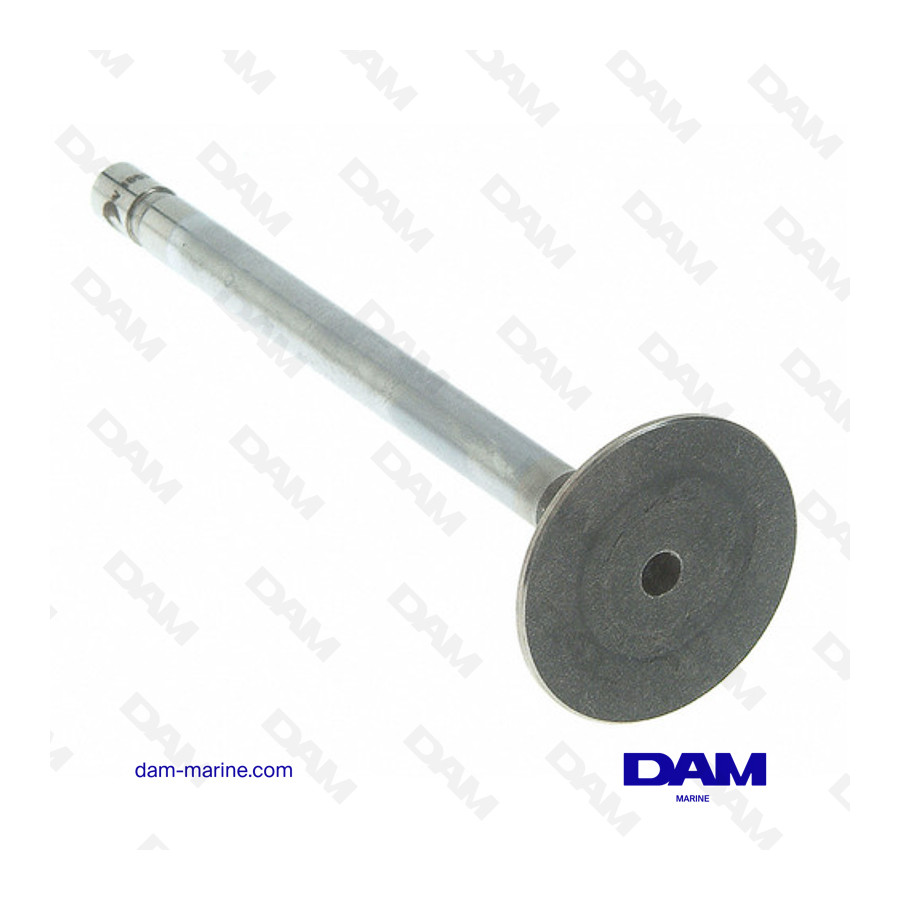 FORD EXHAUST VALVE