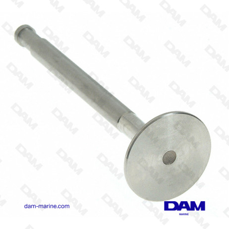 EXHAUST VALVE GM V6 GM225