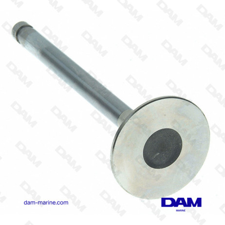 EXHAUST VALVE GM454