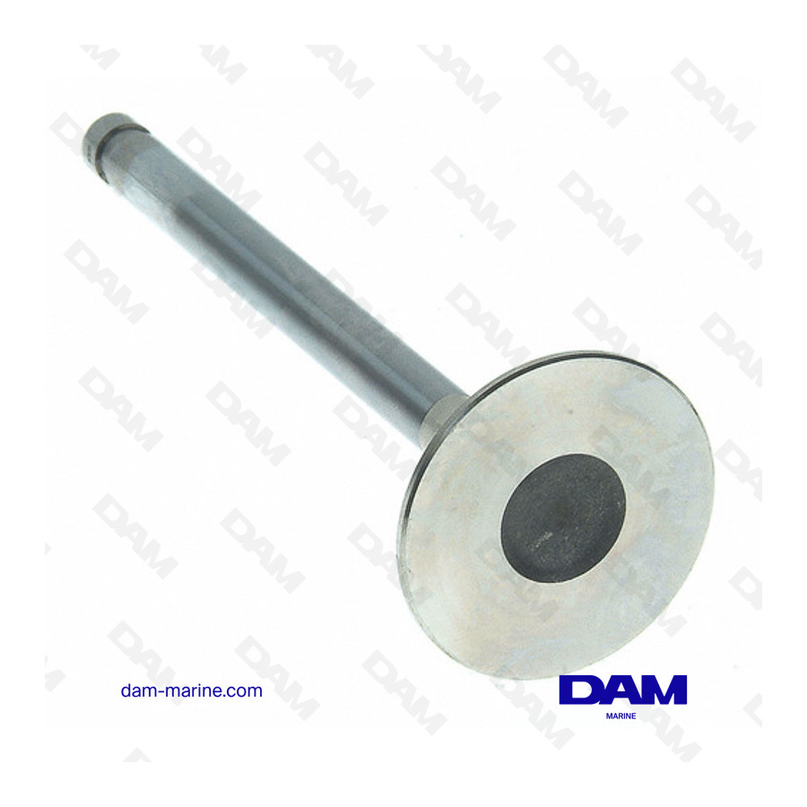 EXHAUST VALVE GM454