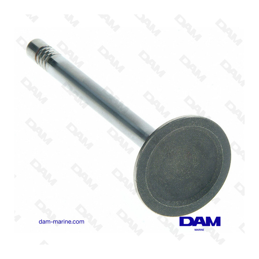 EXHAUST VALVE OMC FORD 2.3L