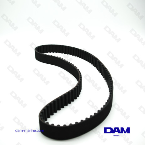 TIMING BELT YANMAR 6LP(A)-ST