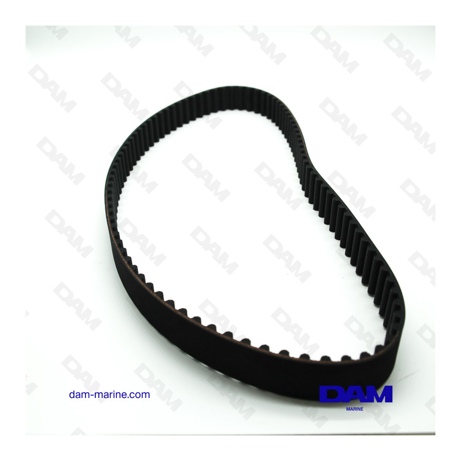 TIMING BELT YANMAR 6LP(A)-DT