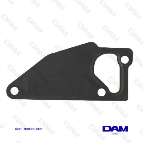 YANMAR CIRCULATION PUMP GASKET