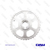 CAMSHAFT SPROCKET VOLVO -...