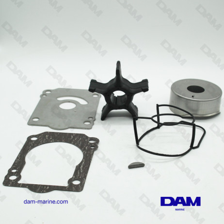 SUZUKI WATER PUMP KIT