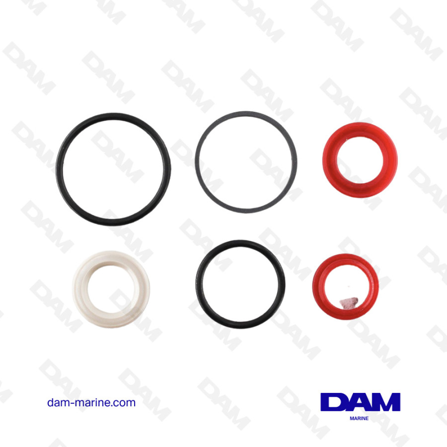 CYLINDER GASKET KIT VOLVO DA - 22452003