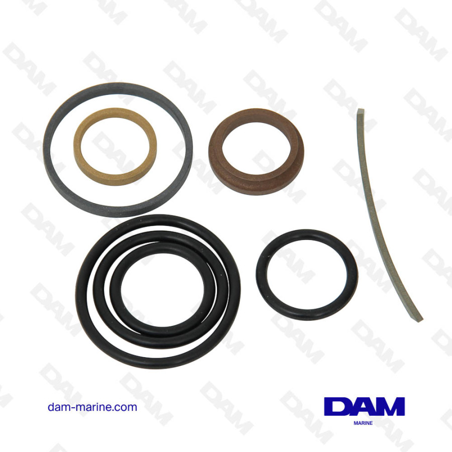 KIT SELLOS CILINDRO VOLVO DA - 21745117