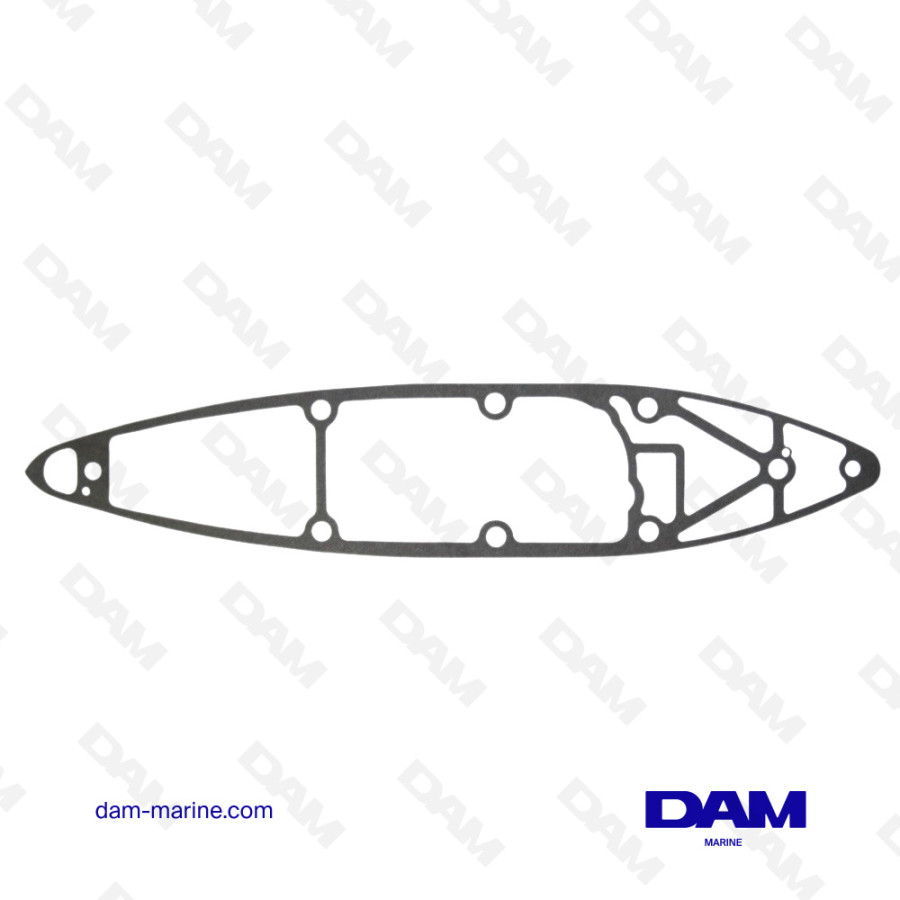 JOINT EMBASE MERCRUISER SSM