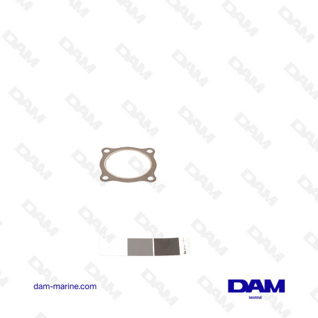 EXHAUST ELBOW GASKET VOLVO - 424630