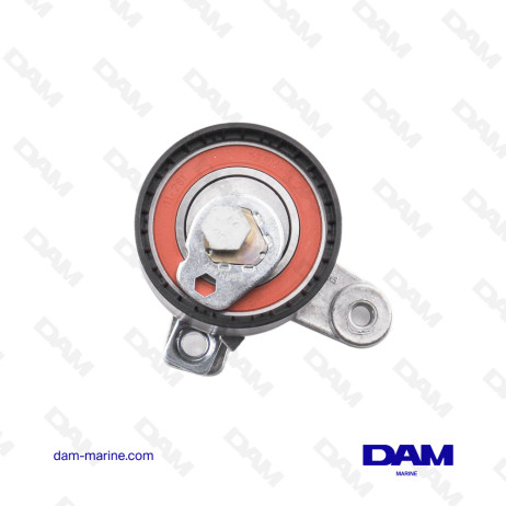 TENSIONER WHEEL MERCRUISER DIESEL