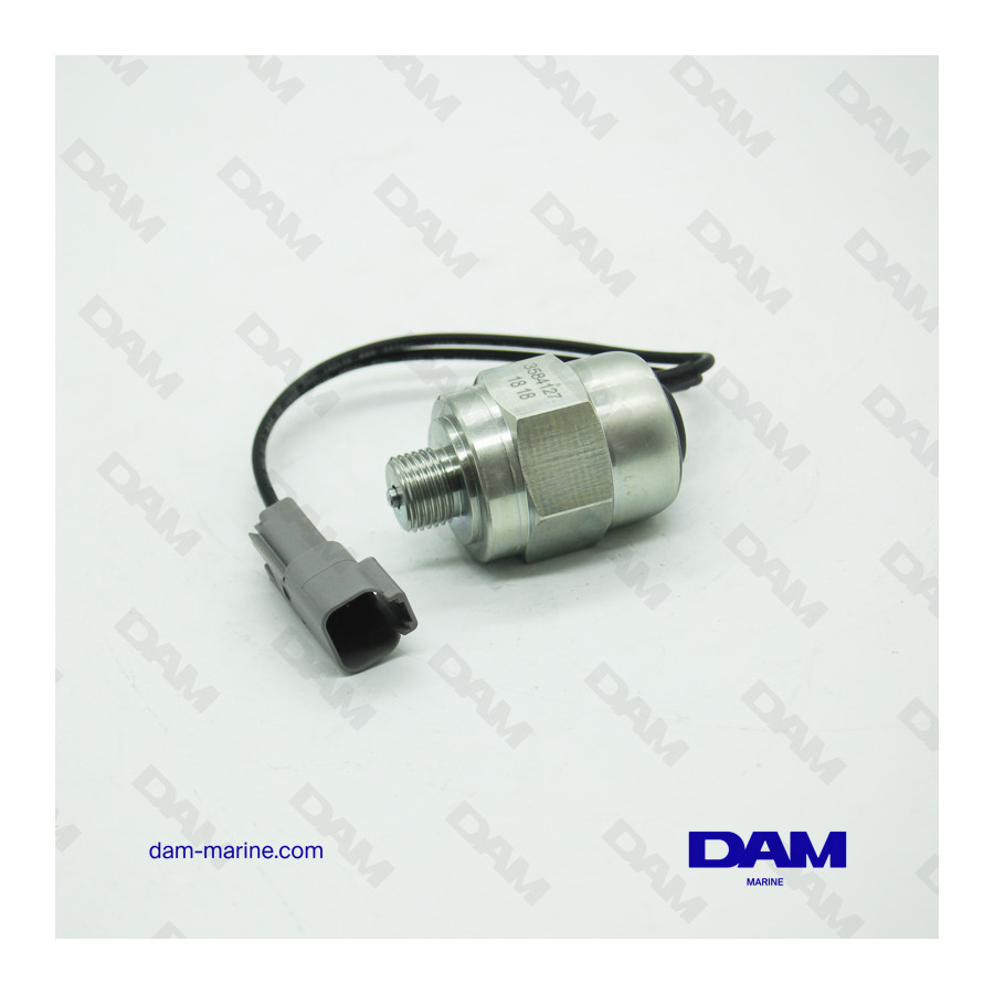 SOLENOIDE DE PARADA VOLVO