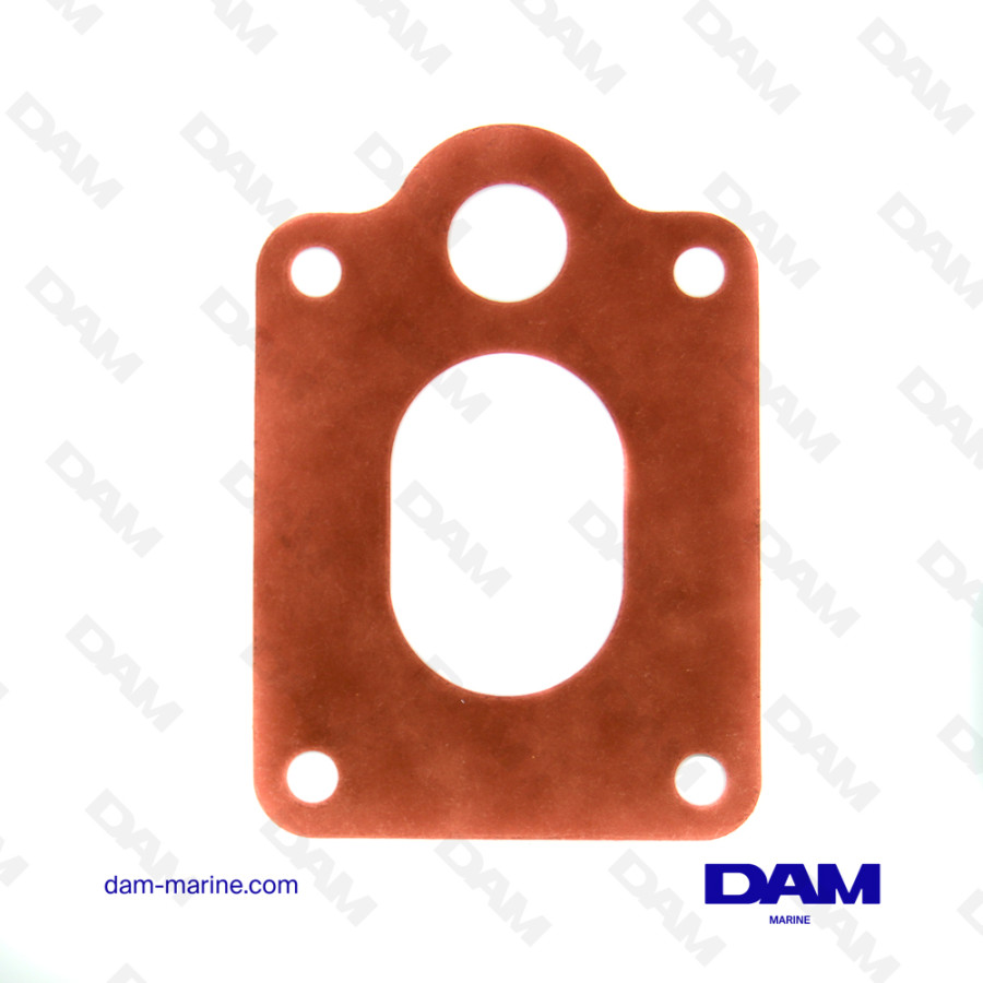 CHRYSLER MANIFOLD PLATE GASKET