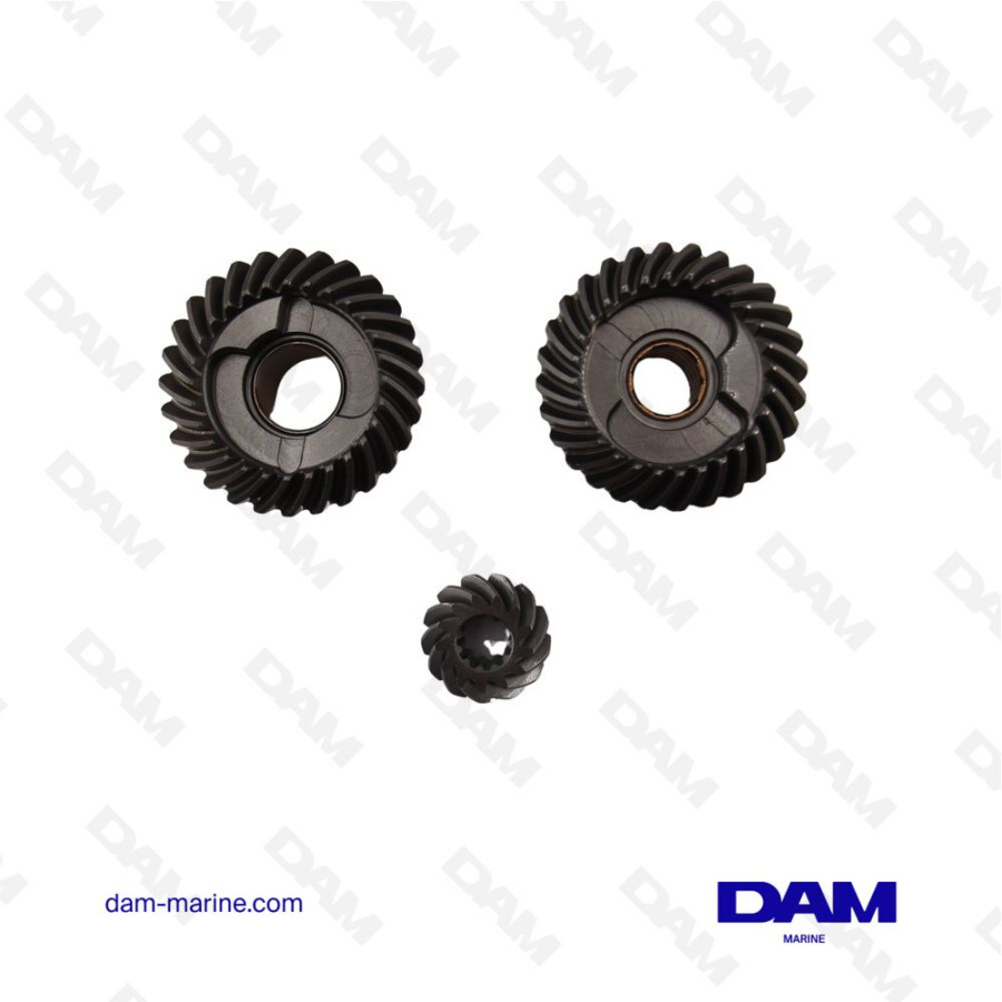 GEAR KIT 43-8M0122680