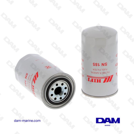 DIESEL FILTER SN185