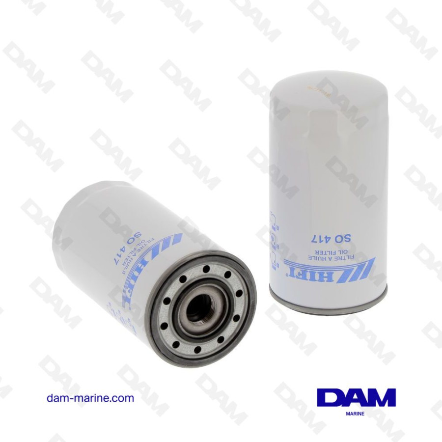 OIL FILTER SO417